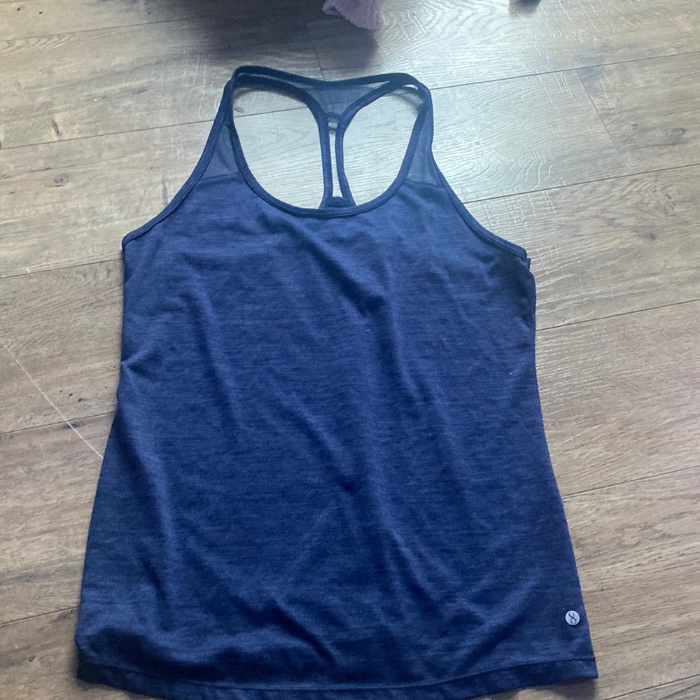 Layer8 top